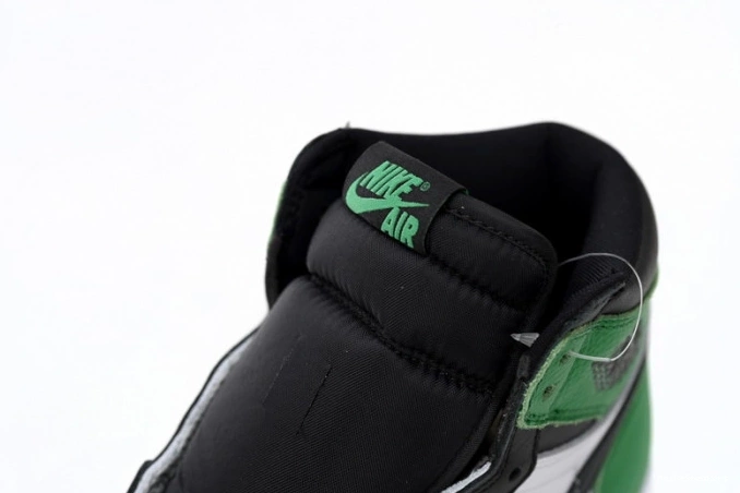 MaikeSneakers Lucky OG Air Green DZ5485-031 High Jordan 1 0702